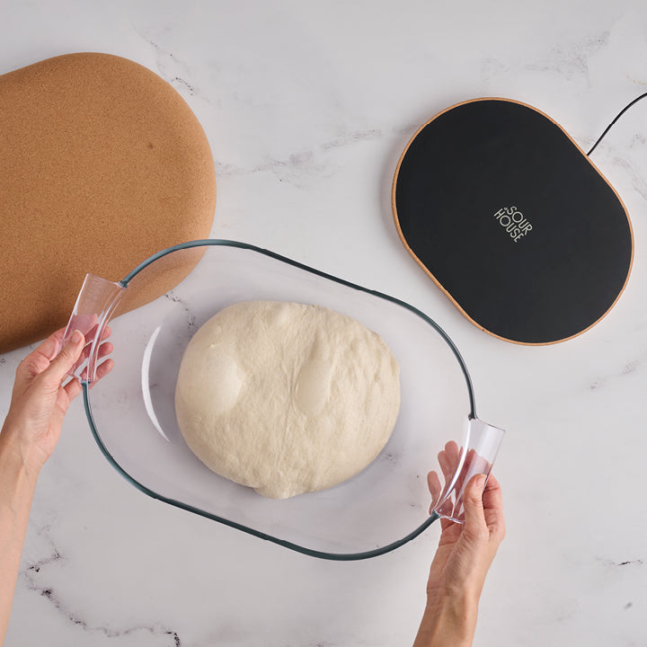 DoughBed by Sourhouse