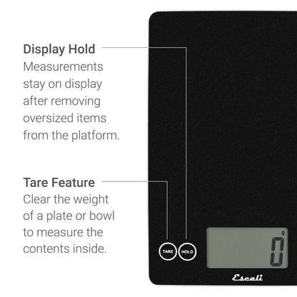 Arti Glass Scale - Escali