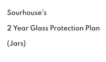 +2 year Glass Protection Program