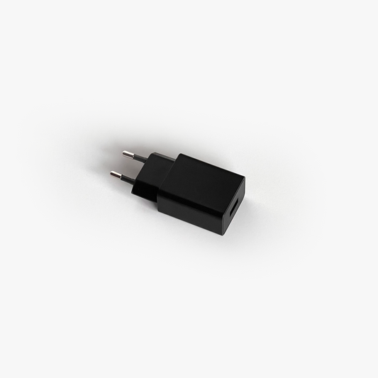 USB-to-Wall Adapter -  5V2A Type C (EU)