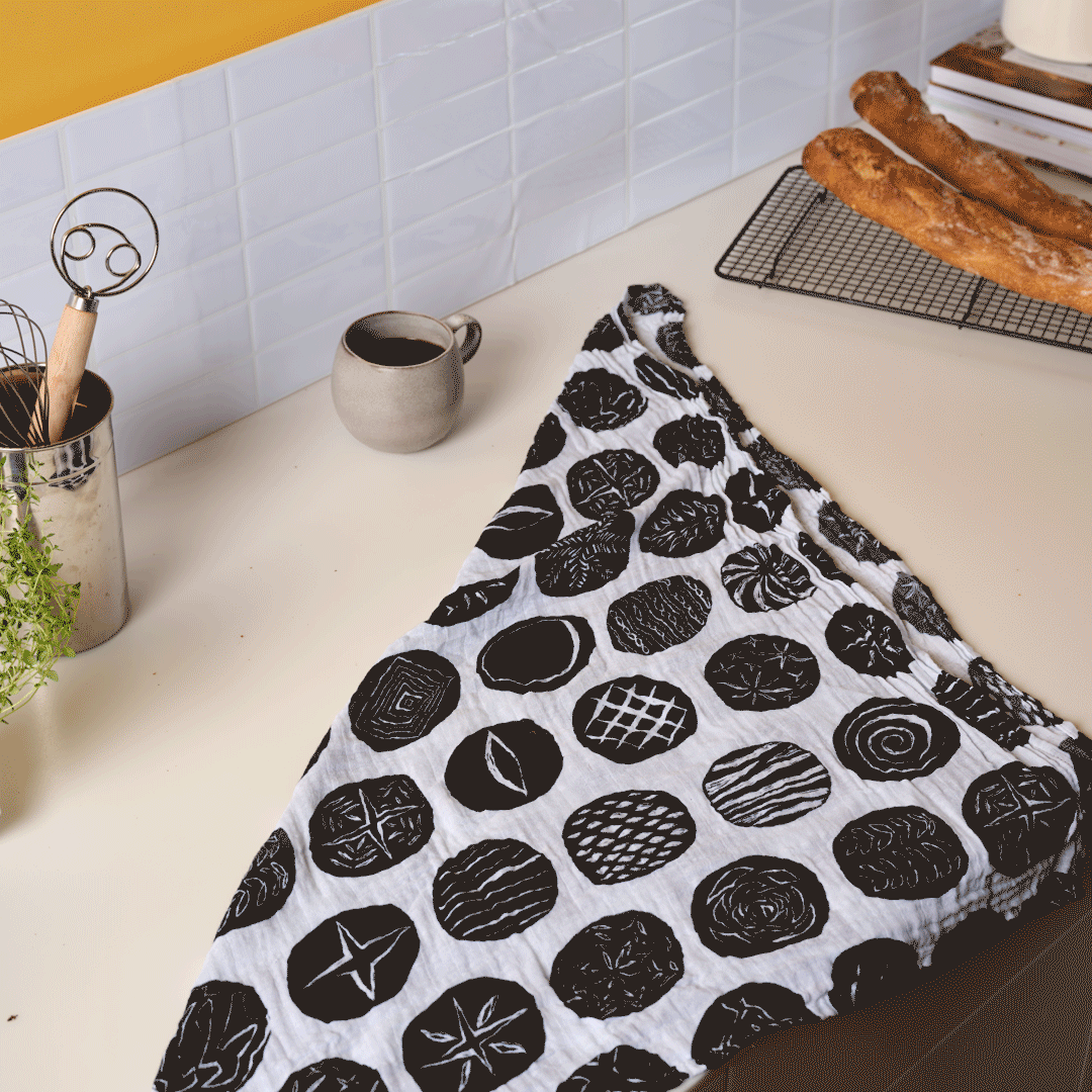 Bread For The Win Bundle