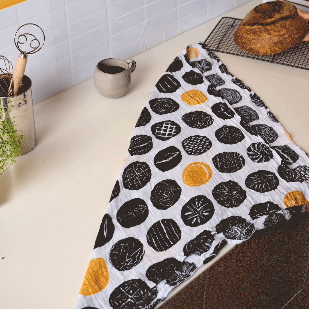 Bread For The Win Bundle