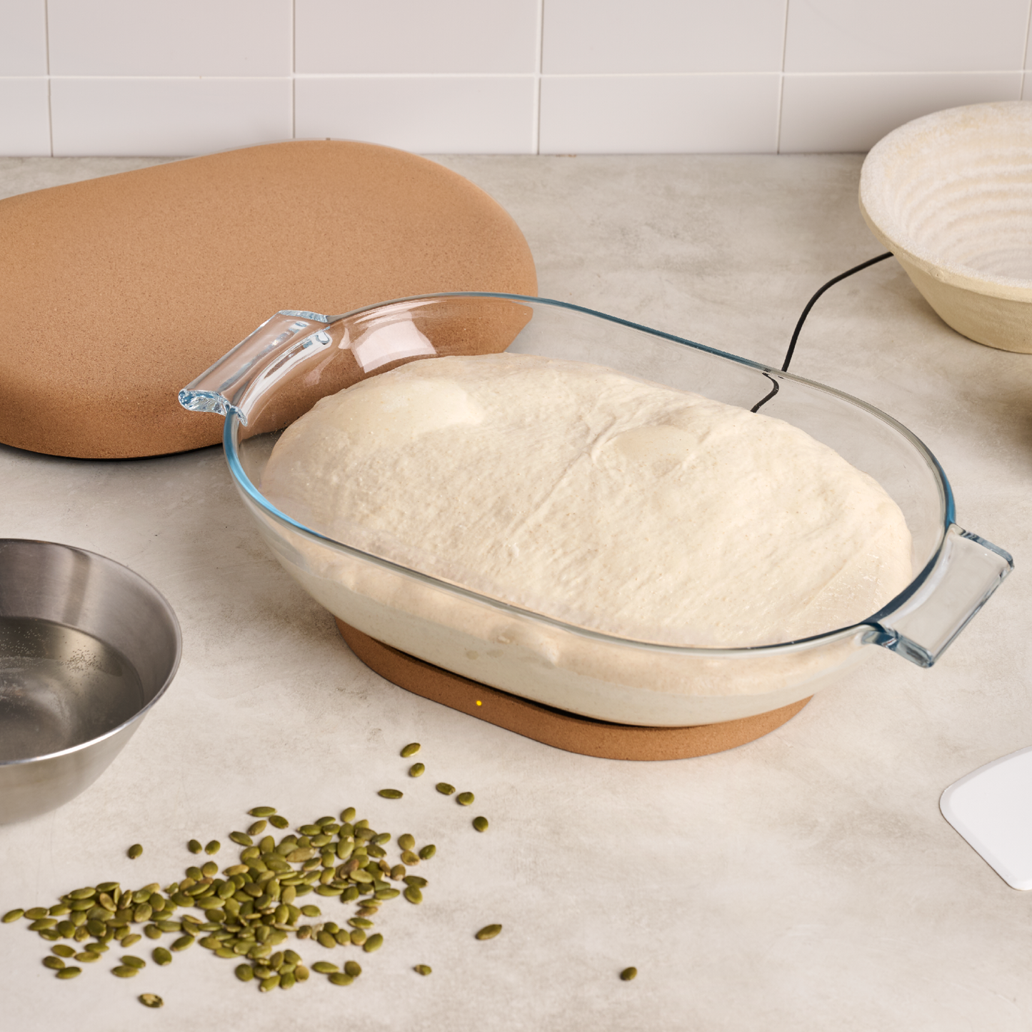 DoughBed by Sourhouse
