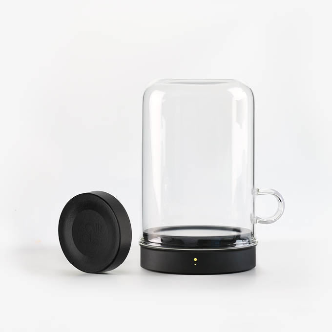 Goldie + Cooling Puck