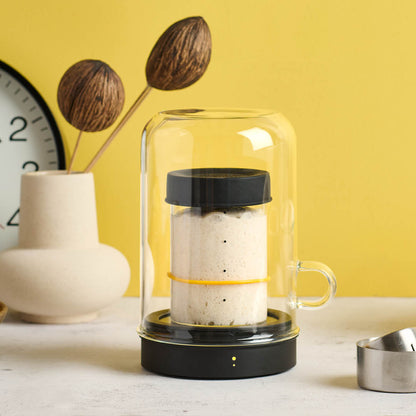 Essential Bundle - Goldie + Starter Jar