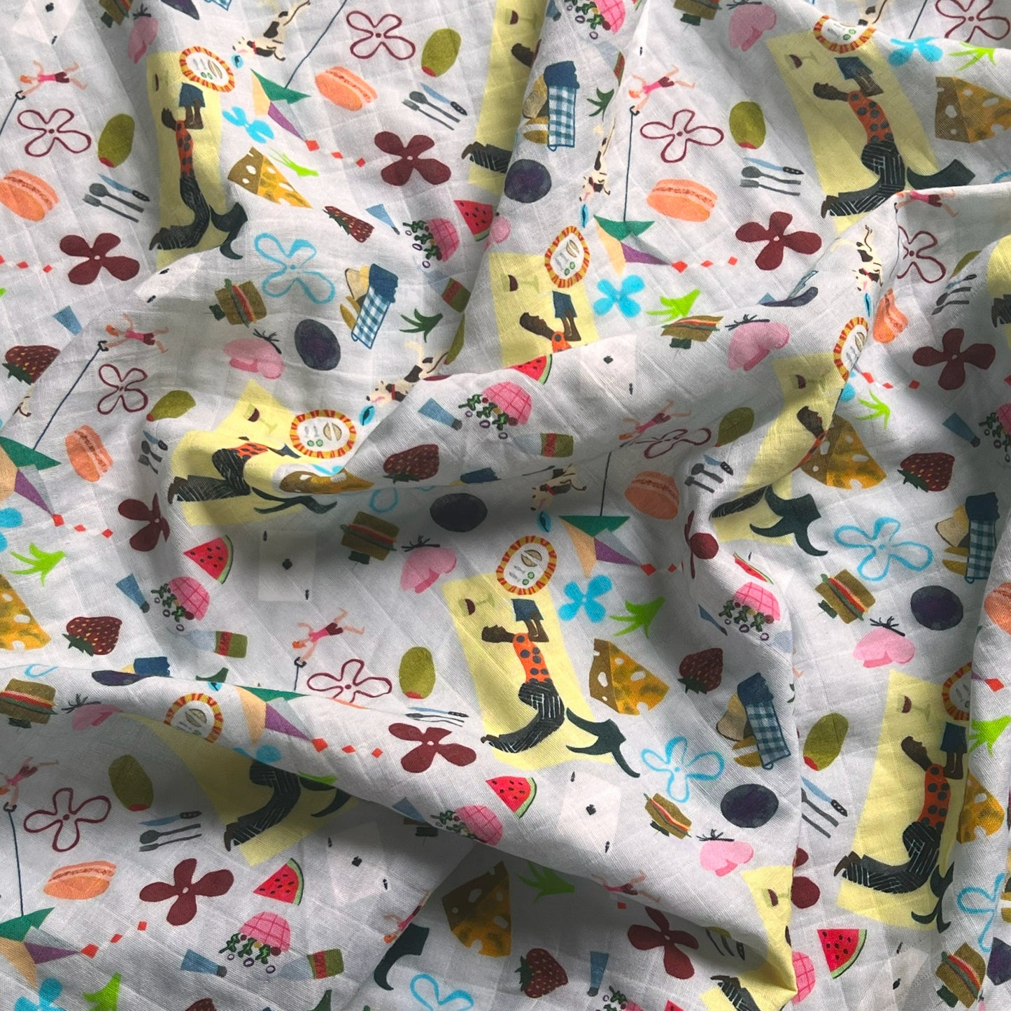 Bread Blanket Bundle | Hurricane Helene Recovery Edition