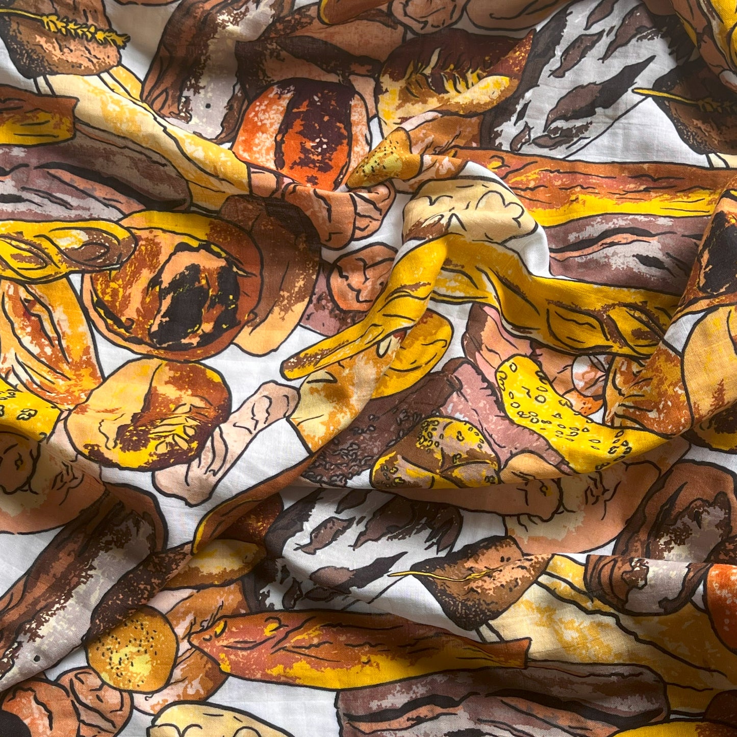 Bread Blanket Bundle | Hurricane Helene Recovery Edition