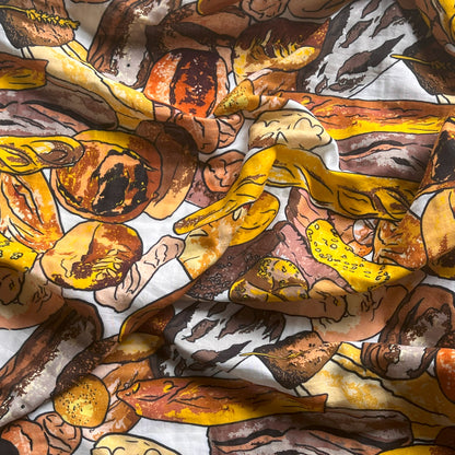 Bread Blanket Bundle | Hurricane Helene Recovery Edition