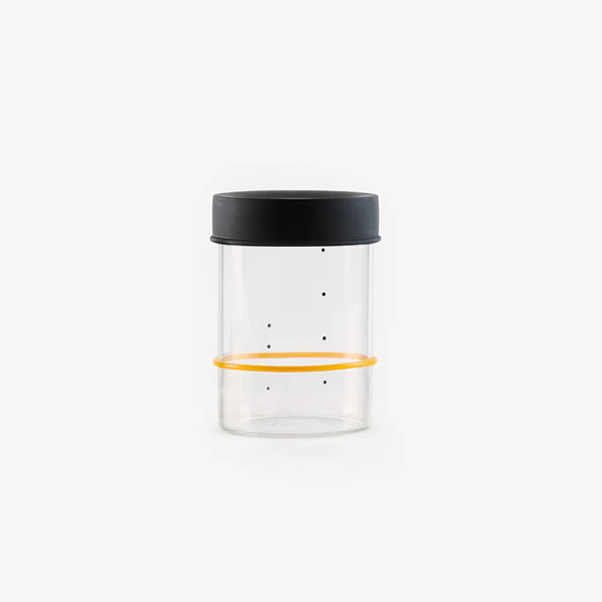 Starter Jars