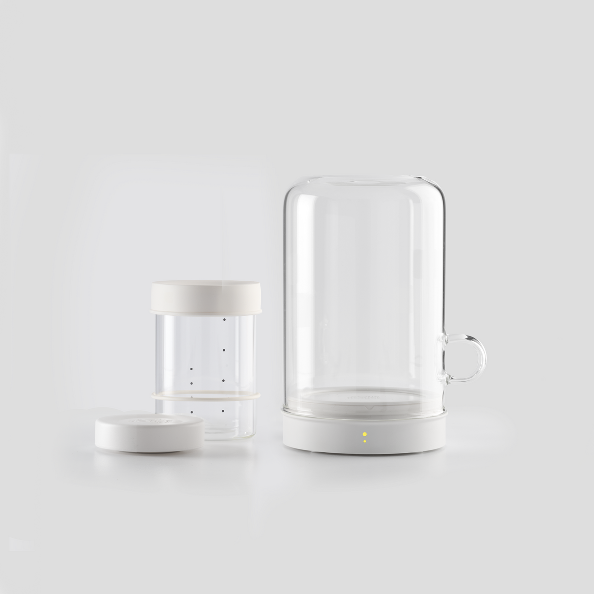 Essential Bundle - Goldie + Starter Jar