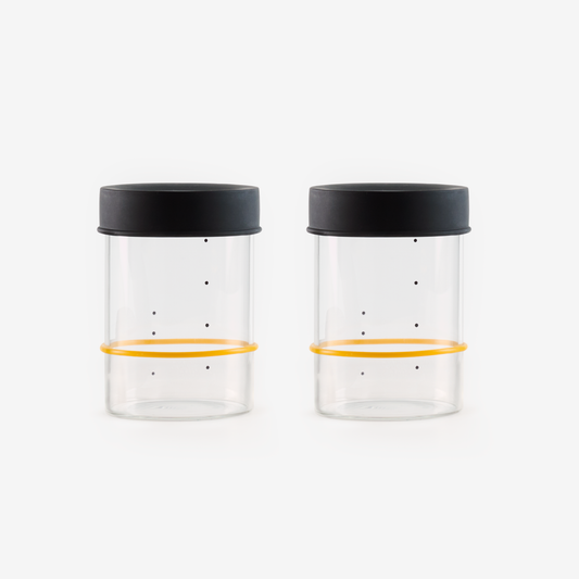 Jar Bundle: Pint or Quart