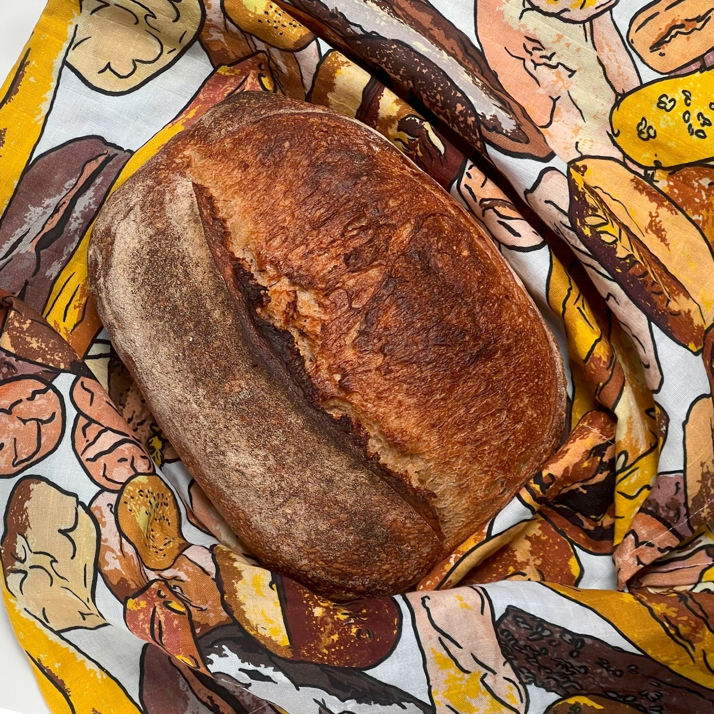 Bread Blanket Bundle | Hurricane Helene Recovery Edition