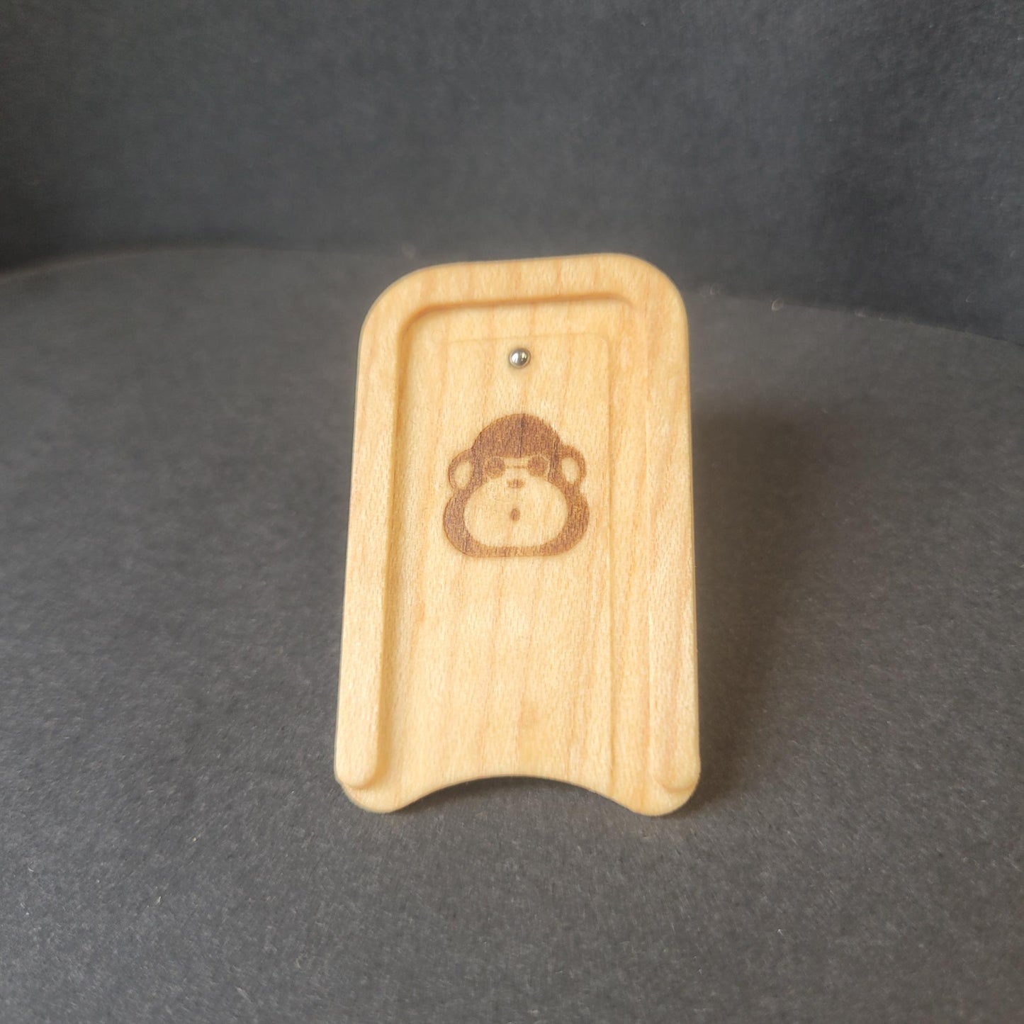Wire Monkey Poco Bread Lame (Walnut & Maple)