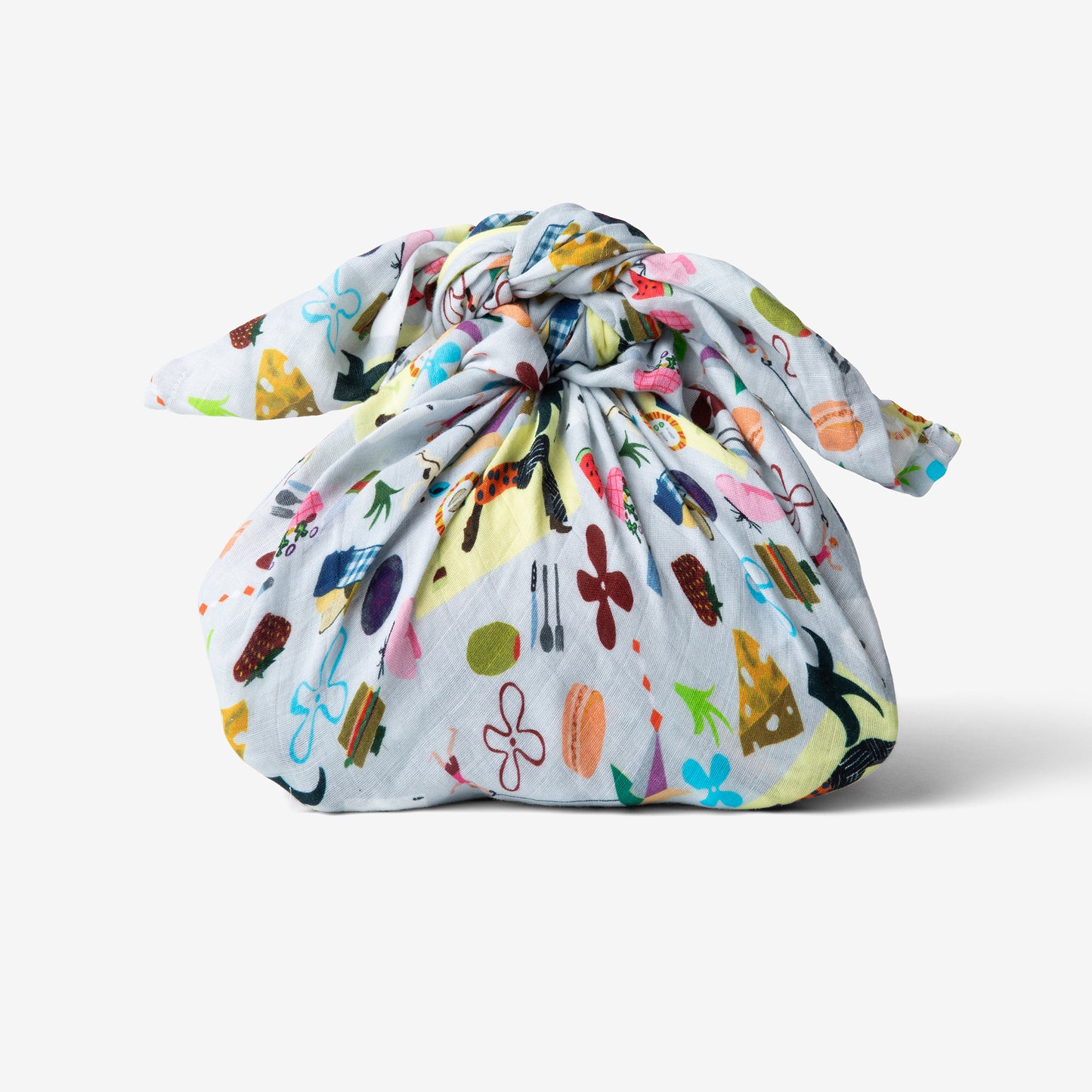 Bread Blanket | Hurricane Helene Recovery Edition | Julianna Chioma