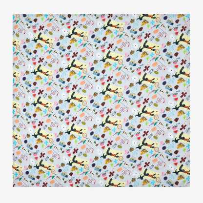 Bread Blanket | Hurricane Helene Recovery Edition | Julianna Chioma