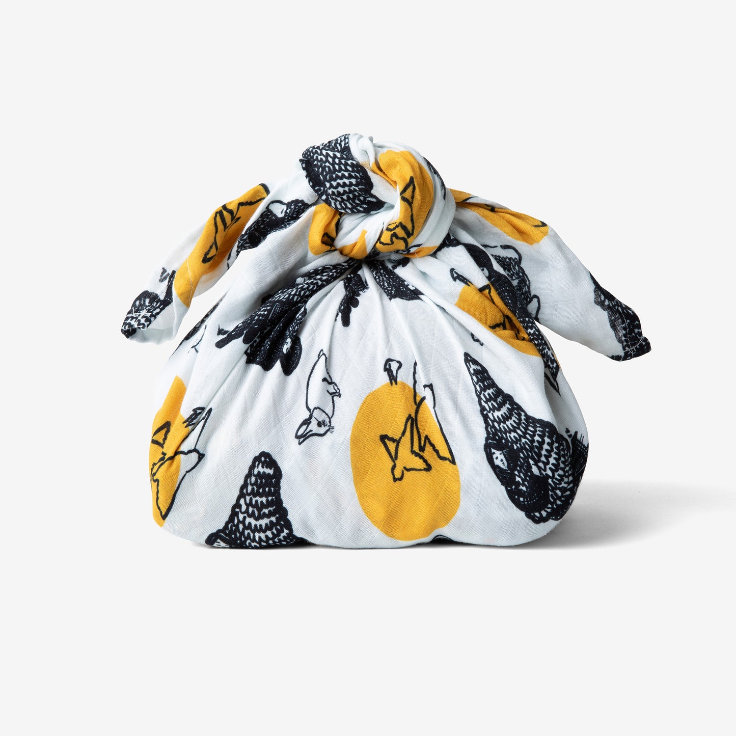 Bread Blanket | Hurricane Helene Recovery Edition | Andréa Keys Connel