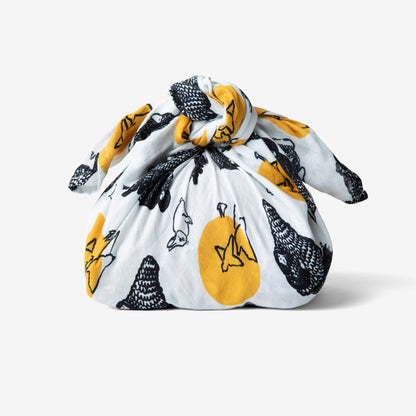 Bread Blanket | Hurricane Helene Recovery Edition | Andréa Keys Connel